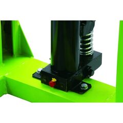  Manueller Deichselstapler MX Pramac Manueller Deichselstapler 500 kg - MX05/10 - 1150 x 550 12448293